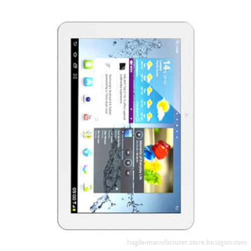 10.1-inch TFT Rockchip 3188 Quad-Core Tablet PC with HDMI Input 1,280 x 800 Pixels